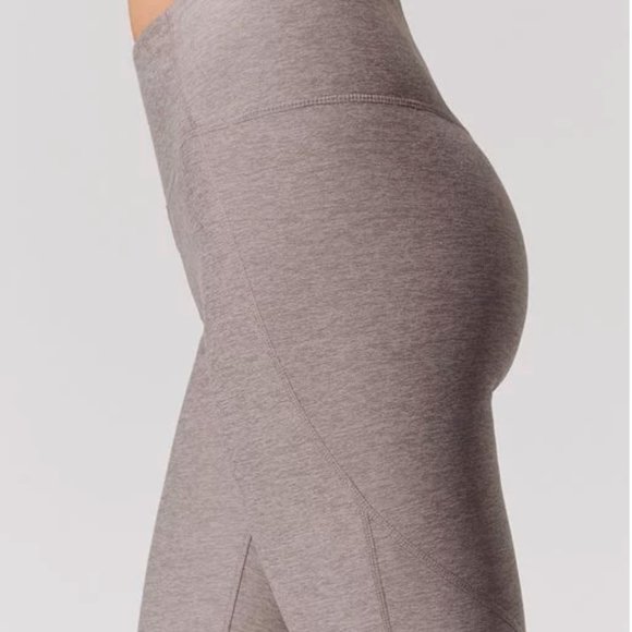 Varley Everett High Rise Crop Leggings - Picture 5 of 6